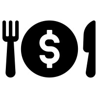  Meal Prices